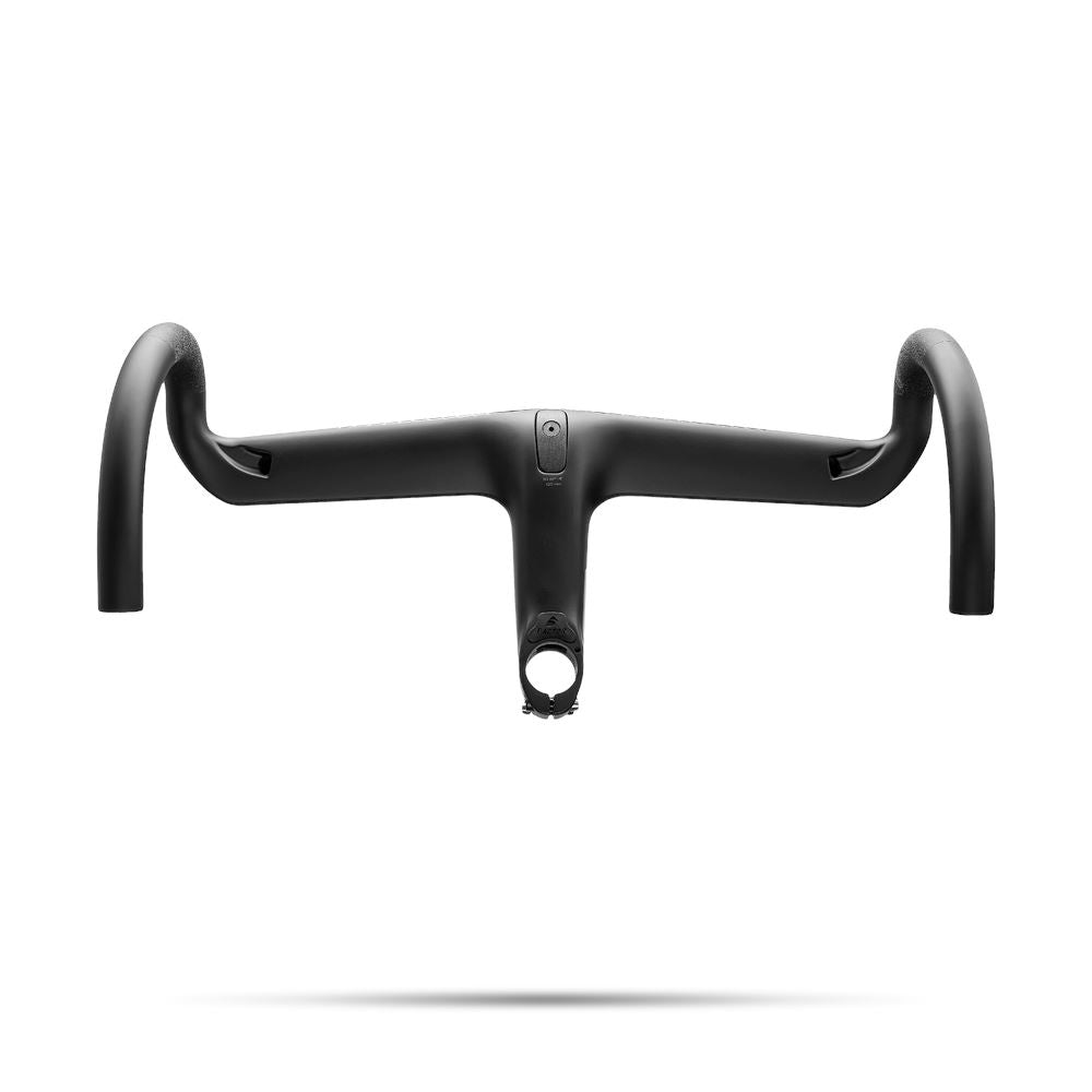 Black Inc - Guidon Monocoque Carbone Intégré Guidons Black Inc
