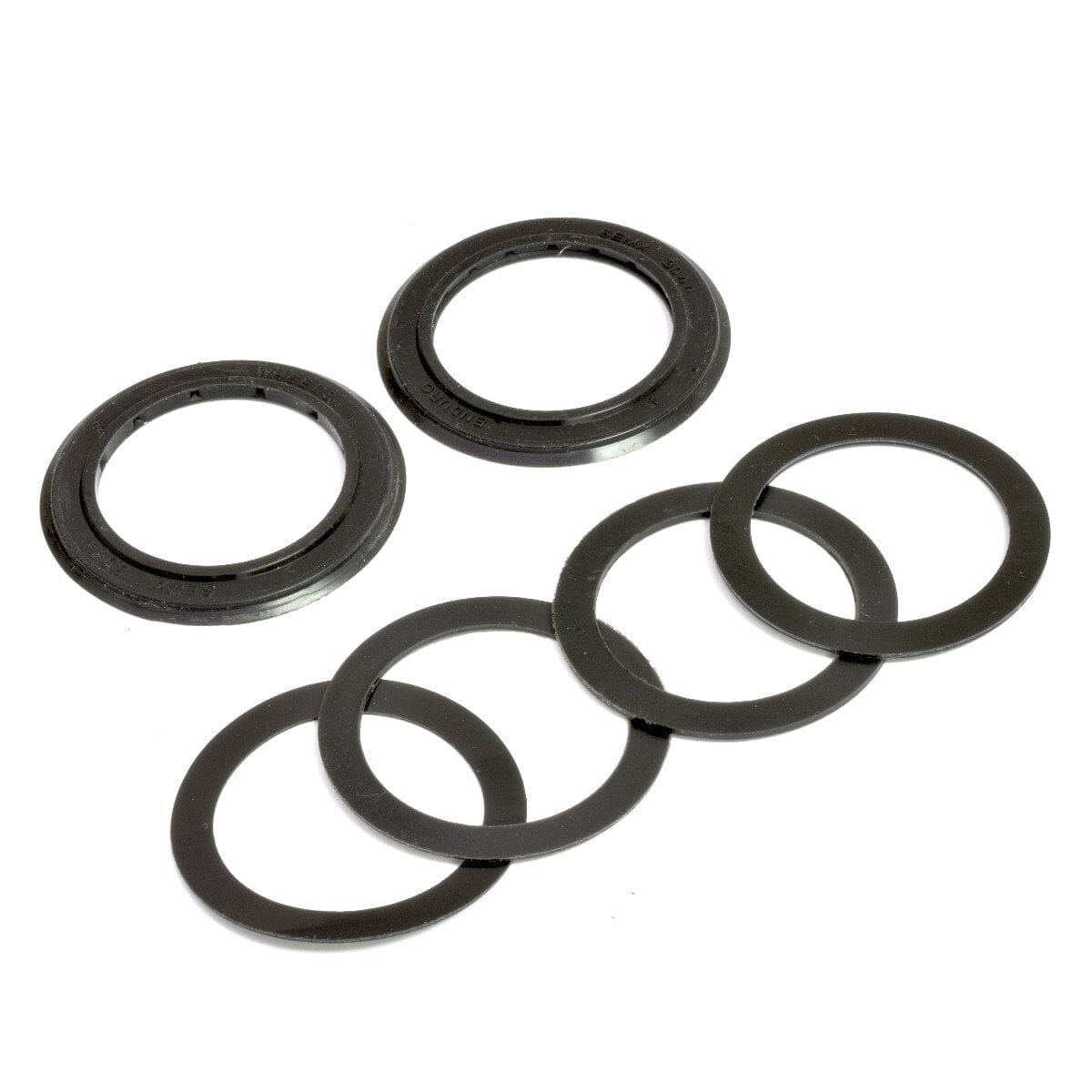 Kit Spacer PF30 Boitier de pédalier Wheels Manufacturing