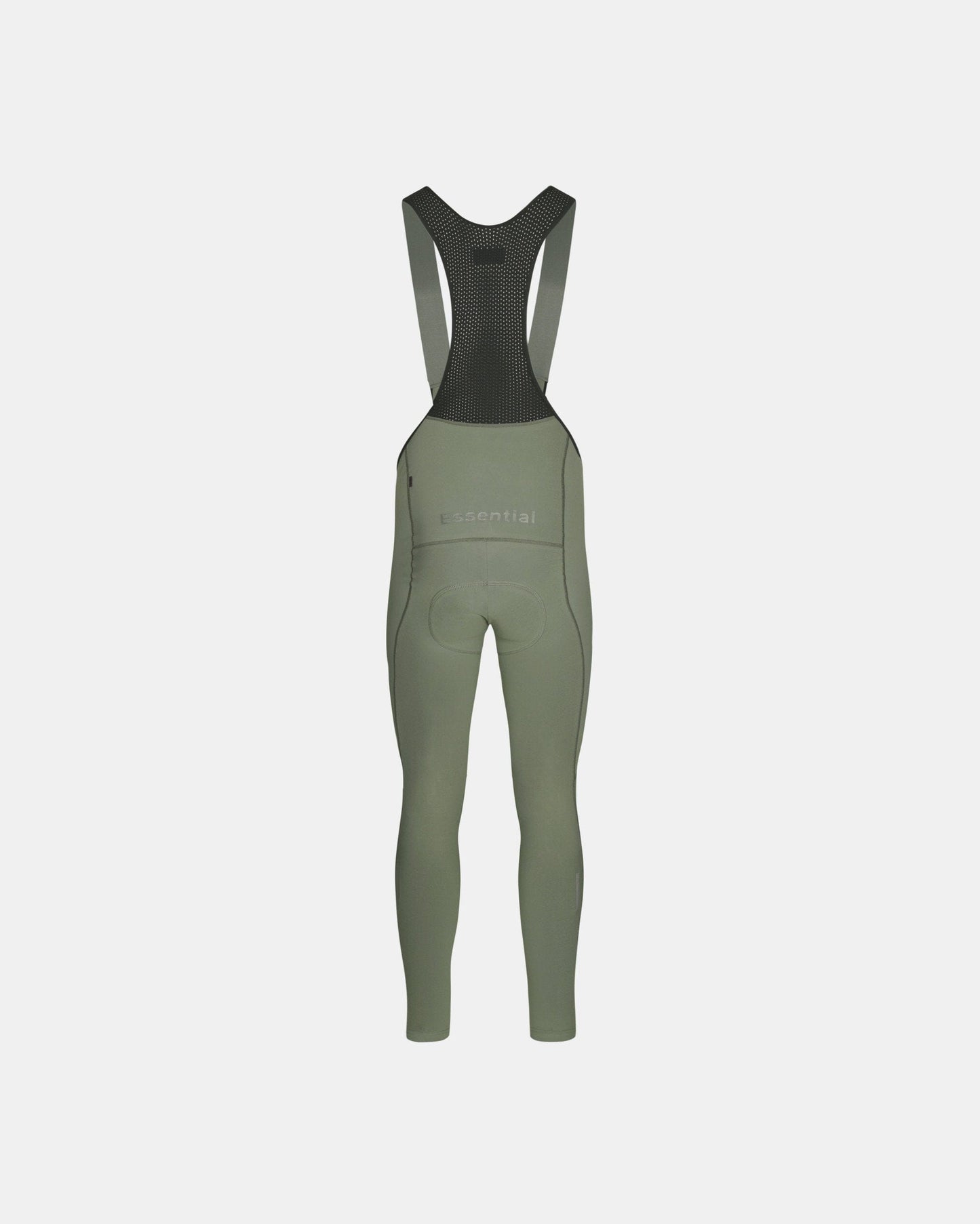 Pas Normal Studios - Bib Long Essential Thermal Homme Bibs Longs Pas Normal Studios