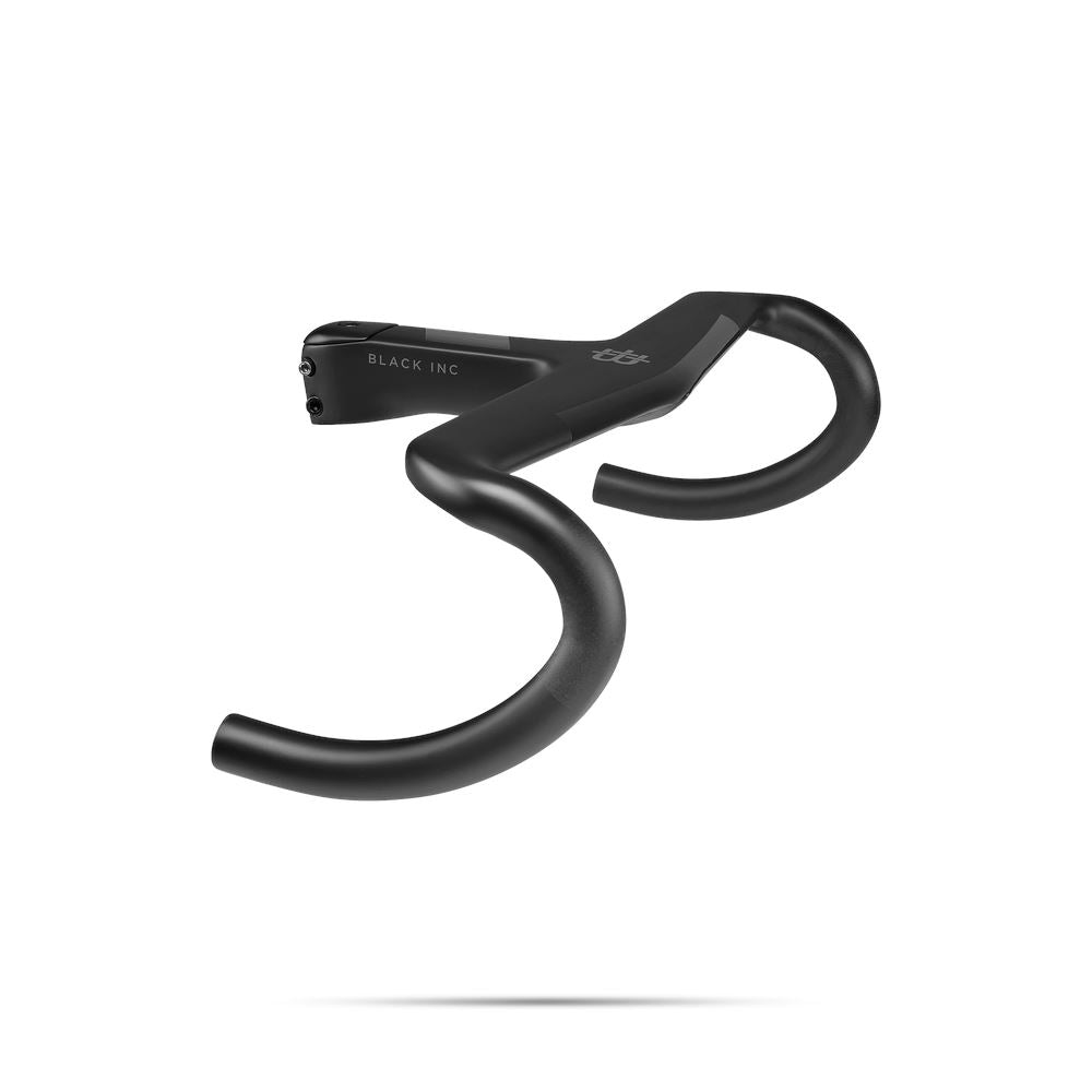 Black Inc - Guidon Monocoque Carbone Intégré Guidons Black Inc
