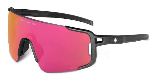 Sweet protection - Lunettes Ronin matte black RIG topaz Lunettes Sweet Protection