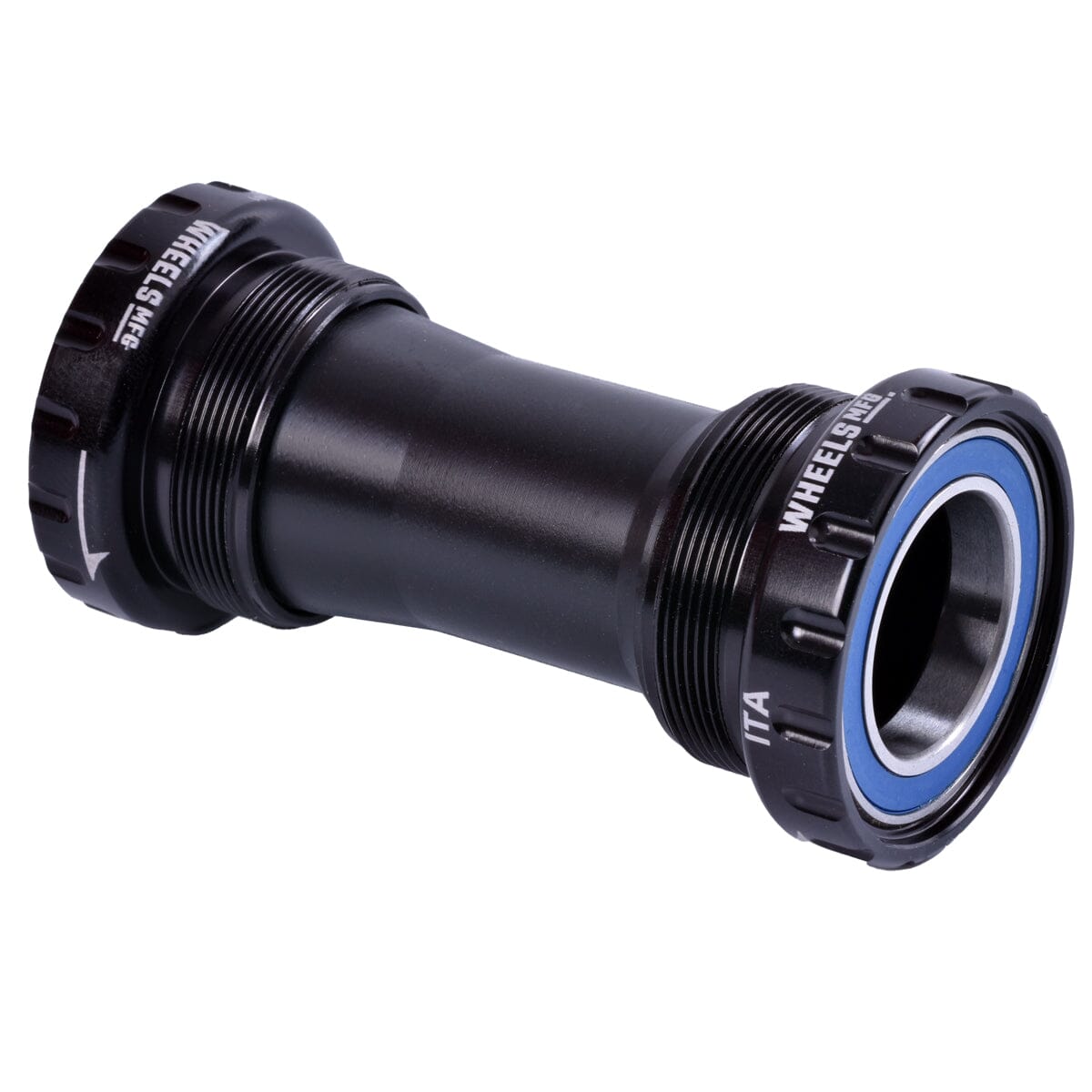 Wheels Manufacturing - Boitier de pédalier Italian Thread velocartel