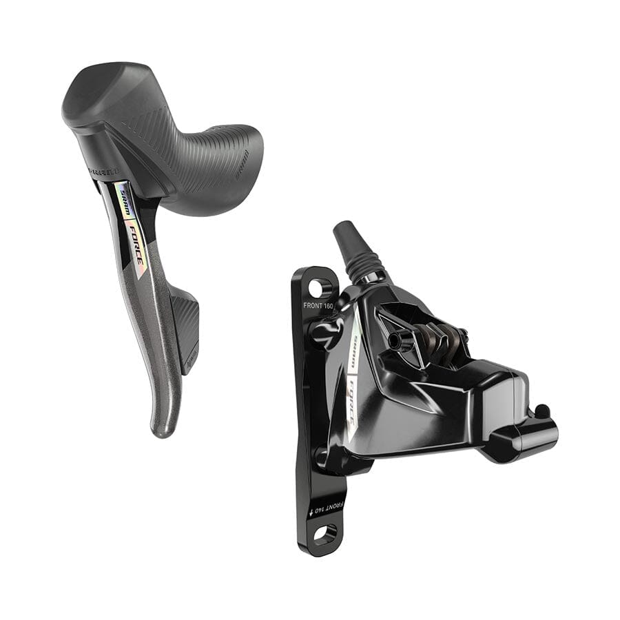 Sram- levier et frein arrière D2 2000mm velocartel