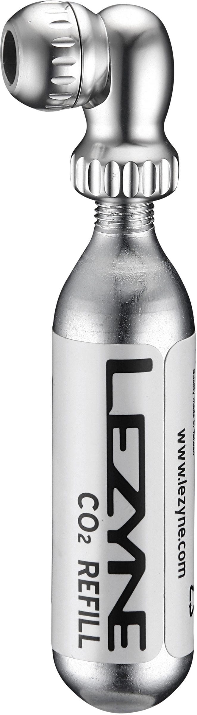 Lezyne - Twin speed drive Drive CO2 Gonfleurs à CO2 Lezyne