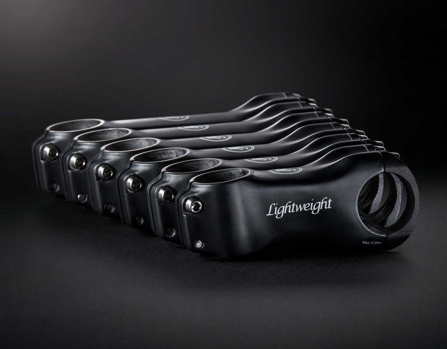 Lightweight - Potence Bügelhalter Potences Lightweight