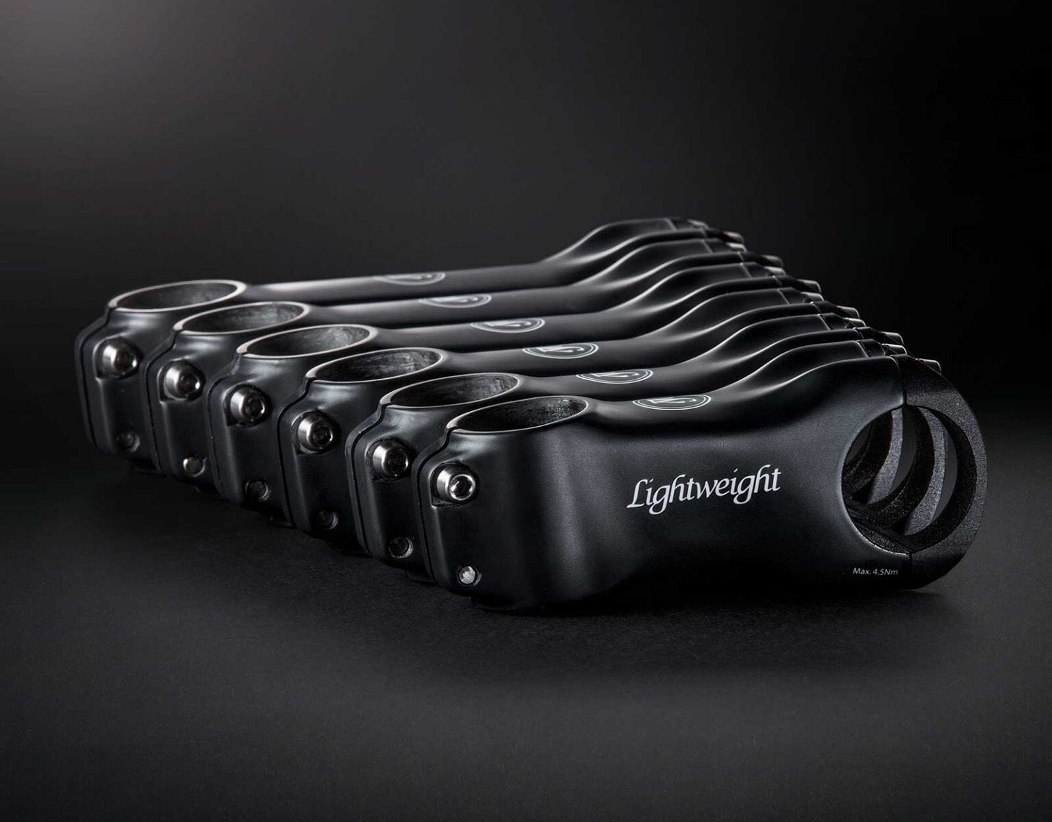 Lightweight - Potence Bügelhalter Potences Lightweight