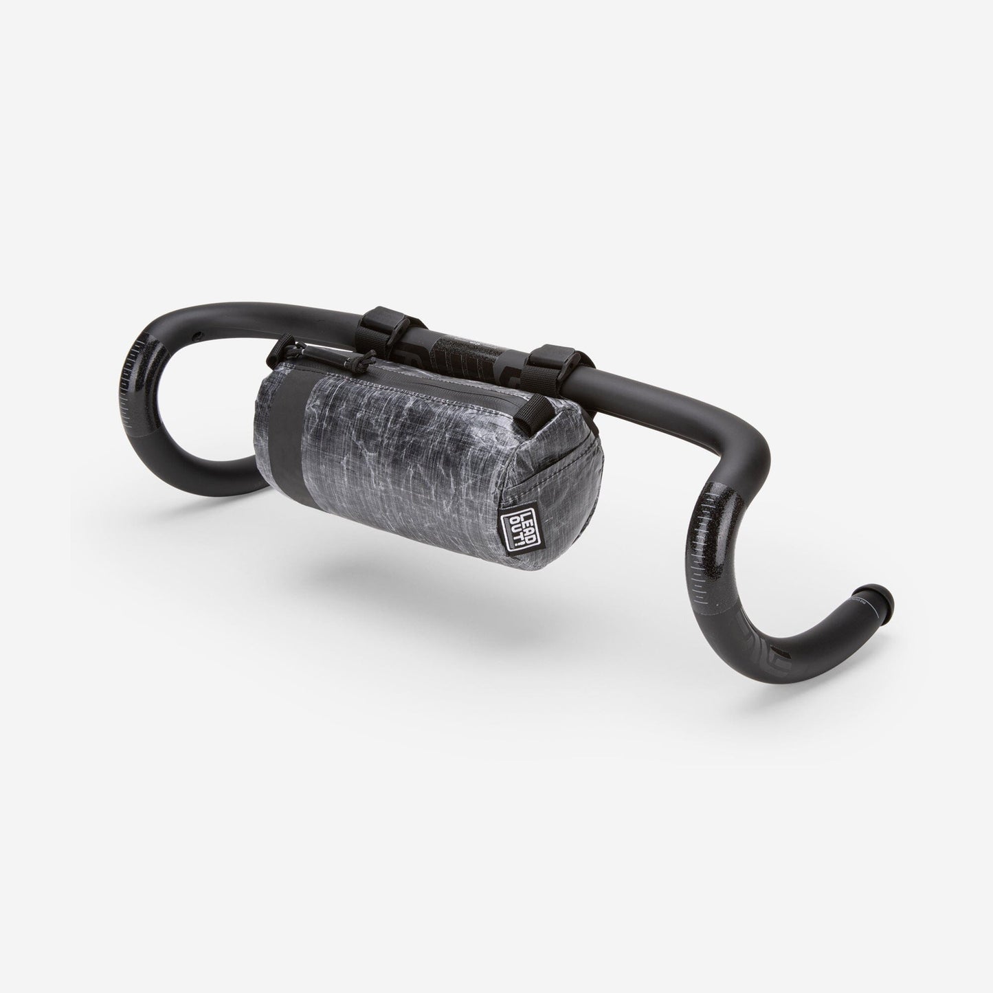 Sac de guidon Racelite Mini LEAD OUT! Dyneema® Sacs de guidon Lead Out!