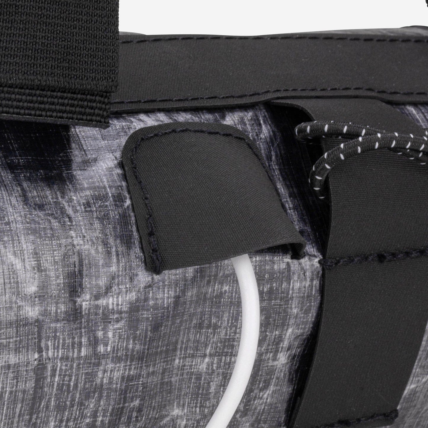Sac de guidon Racelite Mini LEAD OUT! Dyneema® Sacs de guidon Lead Out!