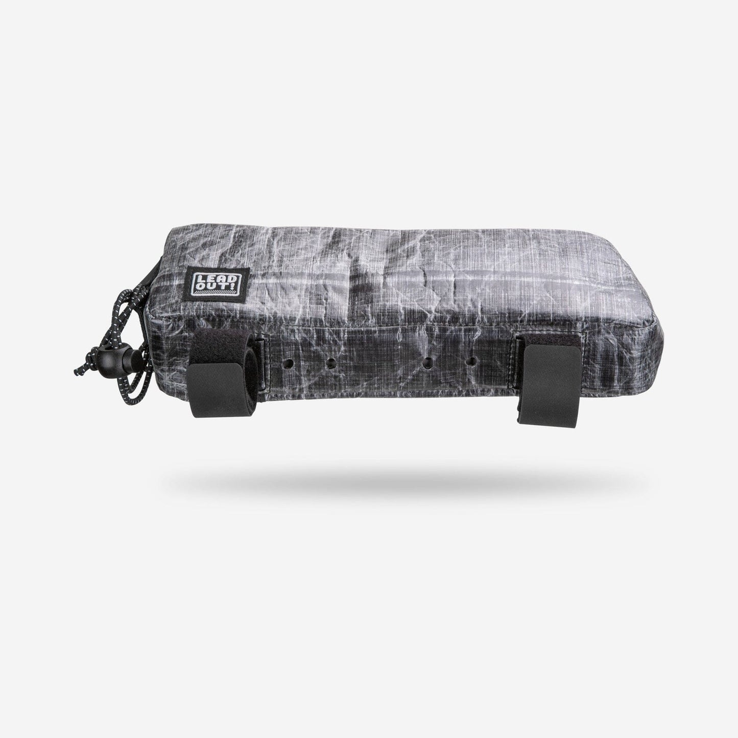 Sac top tube LEAD OUT! Racelite Dyneema® Sacs de cadre Lead Out!