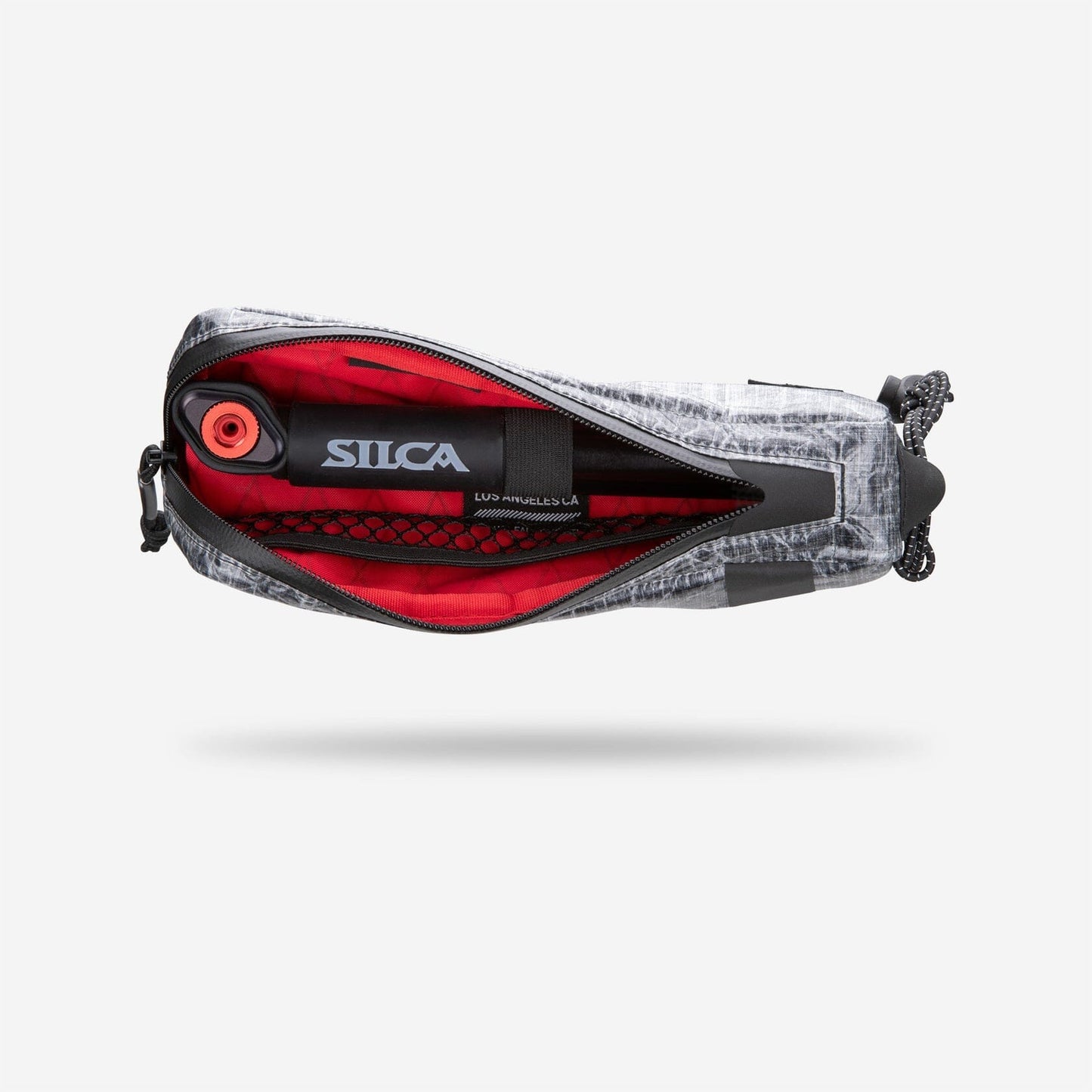 Sac top tube LEAD OUT! Racelite Dyneema® Sacs de cadre Lead Out!