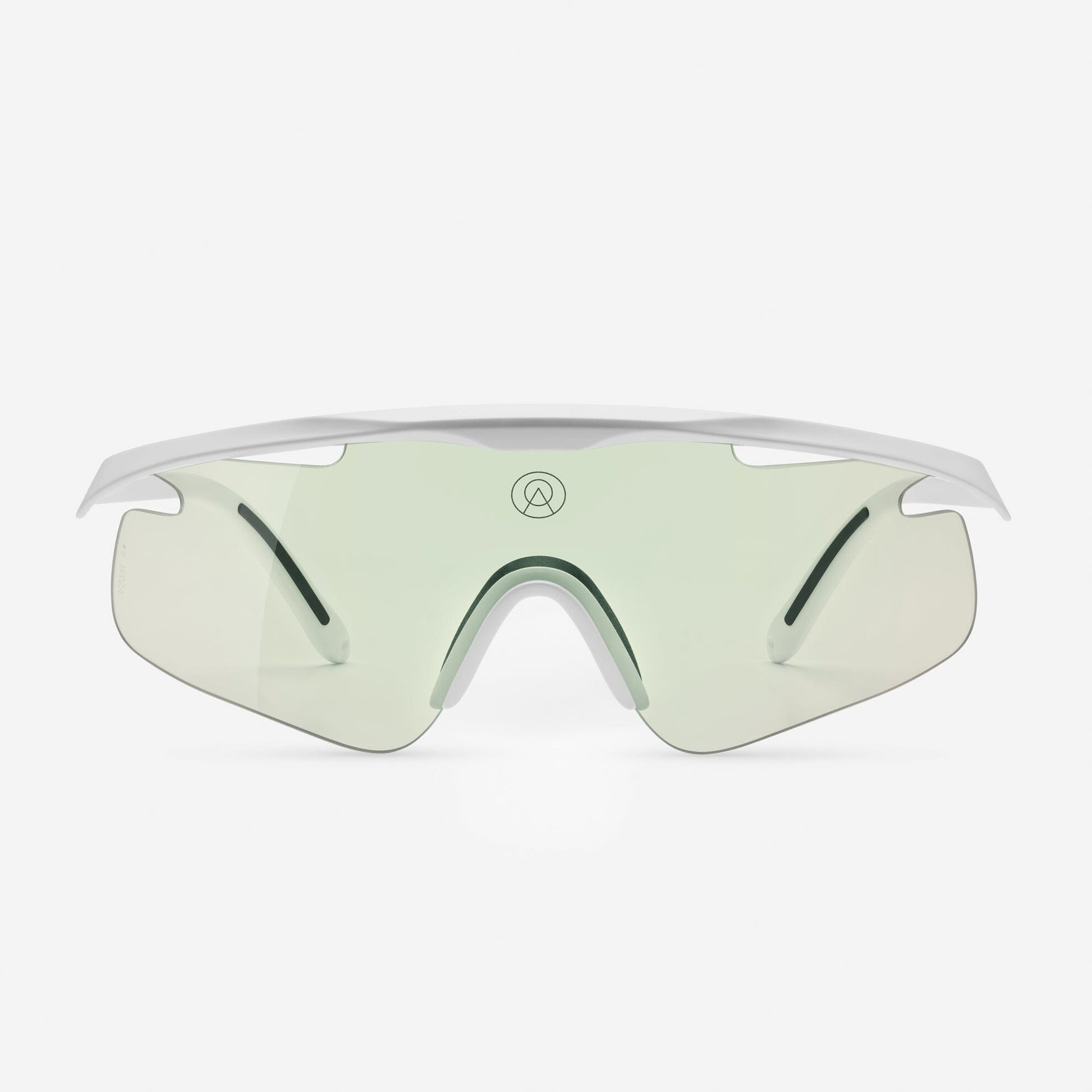 Alba Optics - Lunettes Mantra Lunettes Alba Optics WHT VZUM F-LENS BTL (PHOTOCHROMIQUE)