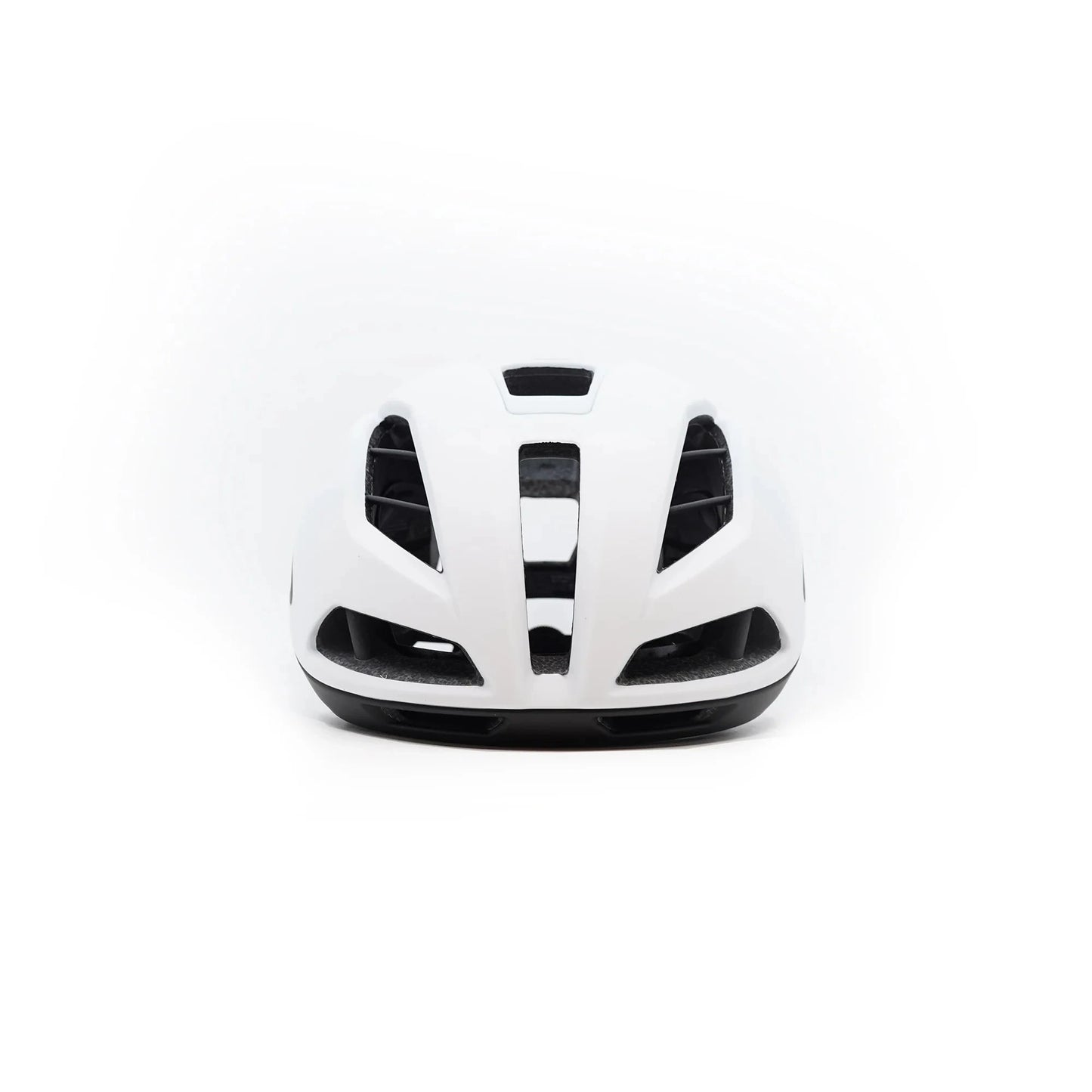 Oakley - Casque Stelvio Mips Matte White Casques Oakley