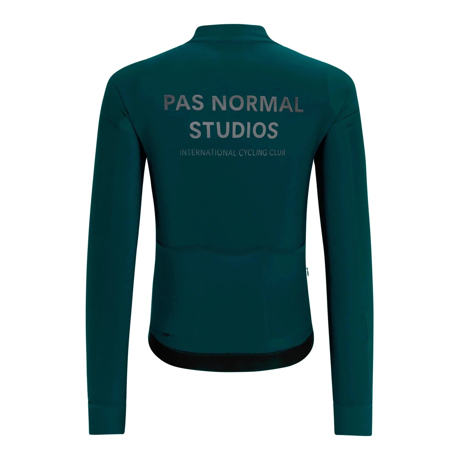 Pas Normal Studios - Maillot Long Mechanism Thermal Femme Maillots Longs Pas Normal Studios