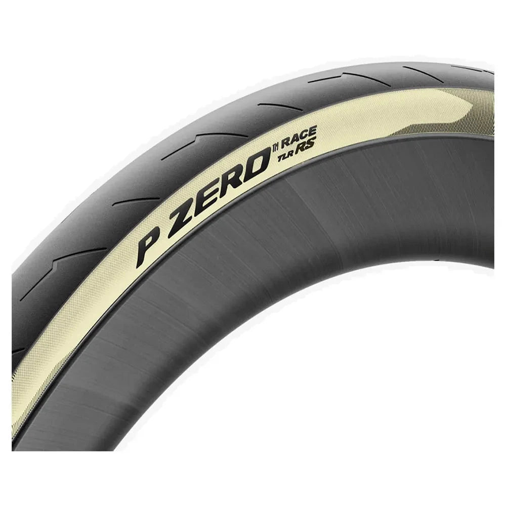 Pirelli - Pneu PZero Race TLR RS Pneus Pirelli 32 mm Retro