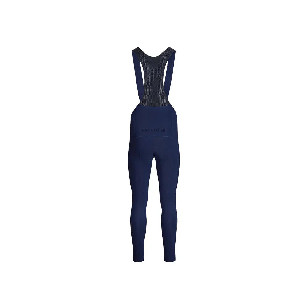 Pas Normal Studios - Bib Long Essential Thermal Homme AW24 Bibs Longs Pas Normal Studios