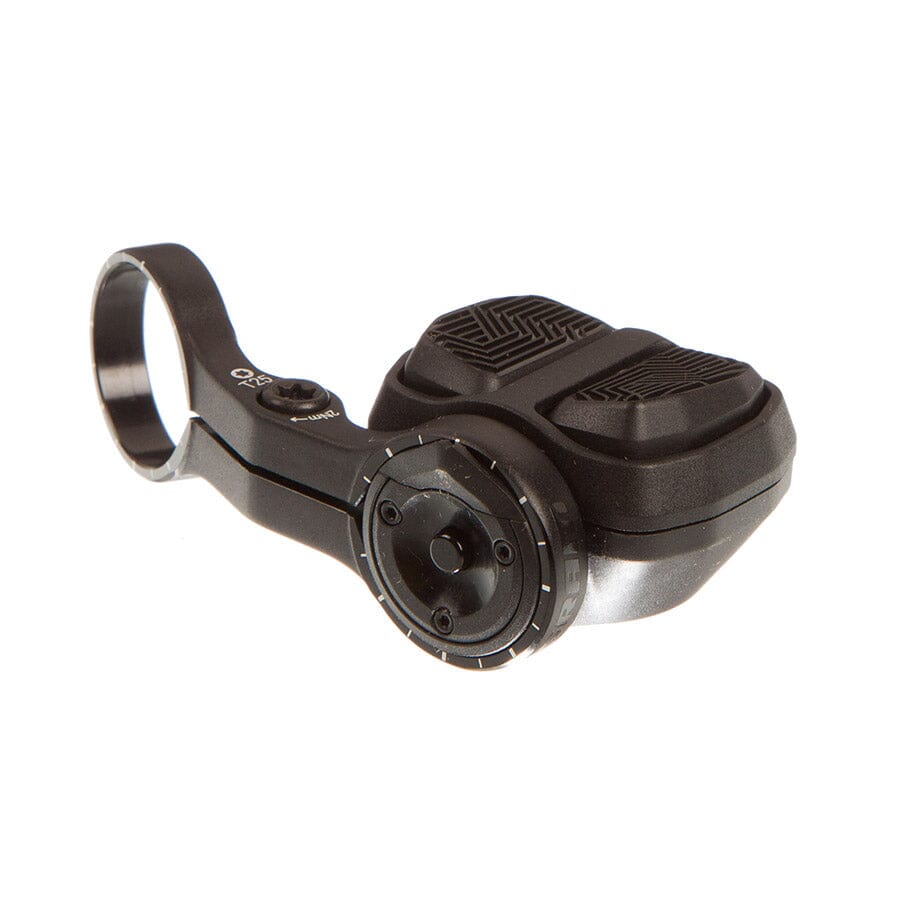 SRAM - POD D1, Levier de vitesses électronique, Noir velocartel