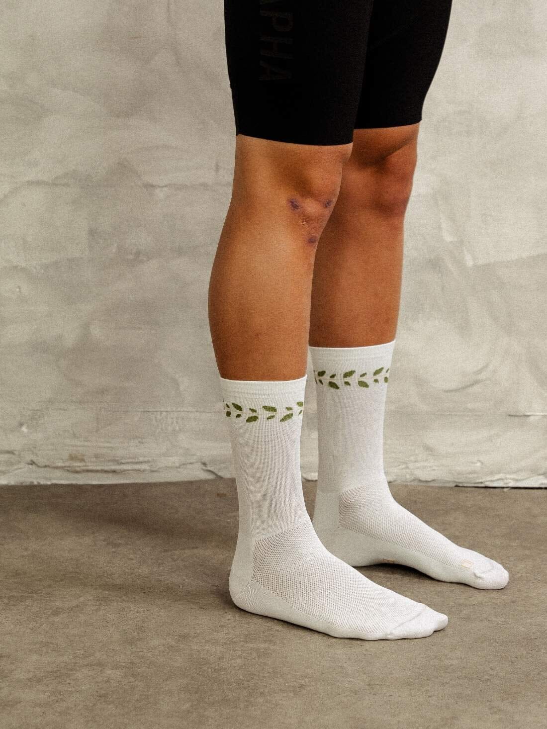 POP Cycling - Bas Laurel Bas POP Cycling