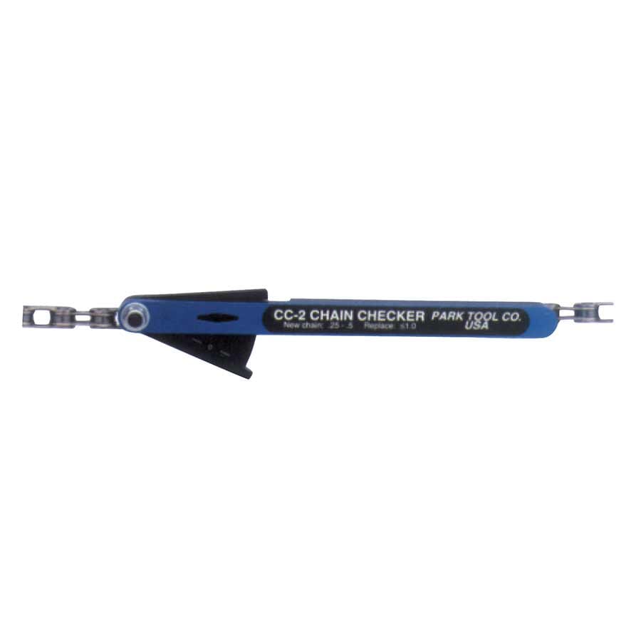 Park Tool, CC-2, Vérificateur de chaîne Park Tool