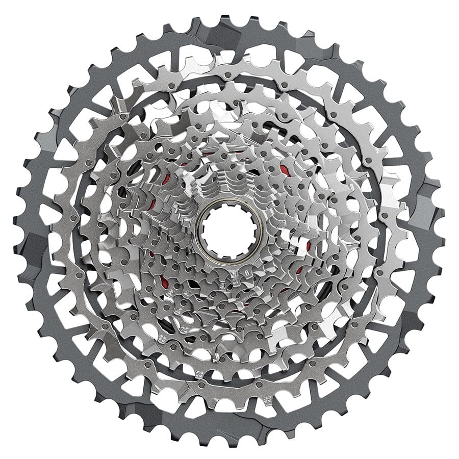 SRAM - XG-1351 E1, Cassette, Vitesses: 13, 10-46T, XD-R velocartel