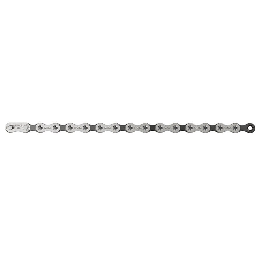 SRAM, Eagle S200 A1, Chaîne, Vitesses: 12, Mailles: 126, Noir velocartel