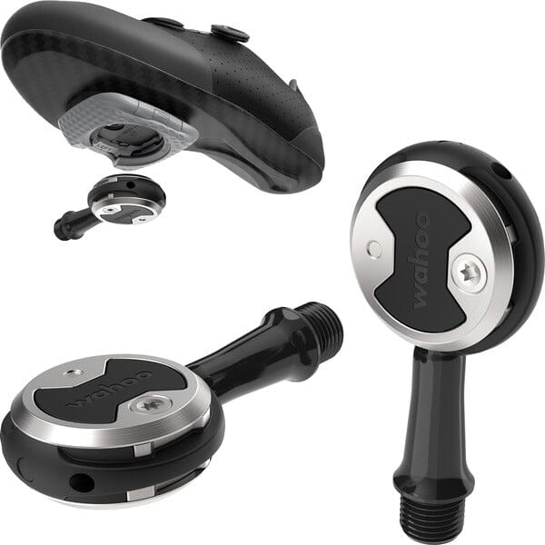 Wahoo - Pédales Speedplay Comp Pédales route Wahoo