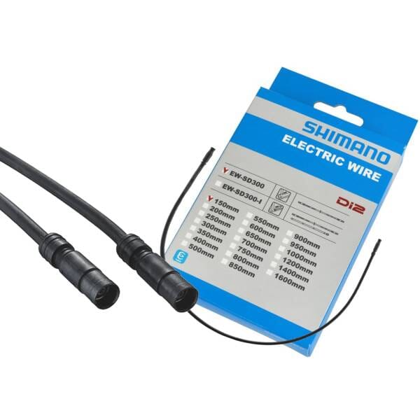Fil électrique SHIMANO EW-SD50 DI2 E-TUBE 18 Fil électrique SHIMANO EW-SD50 DI2 E-TUBE 18