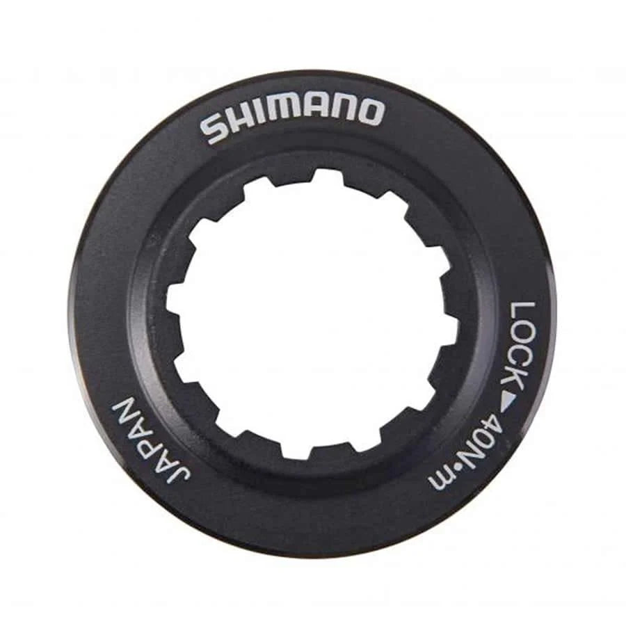 SHIMANO-ST81 Lock Ring&Washer velocartel