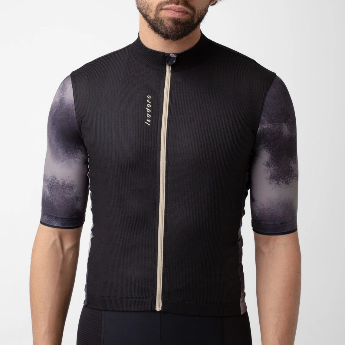 Isadore - Maillot Climber Signature Maillots Isadore