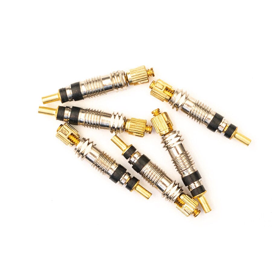 Stans No Tubes, Corps de valve Presta Valves Stan's