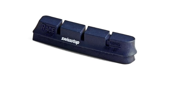 SwissStop - Patin de Freins BXP Bleu pour shimano