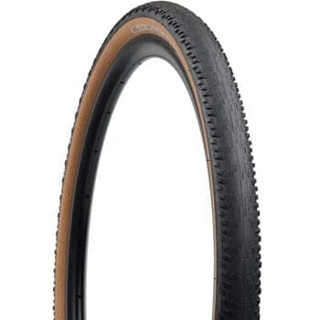 Uddraft, 700 X 50c, Tubeless ready, couleur Tan Pneus Teravail