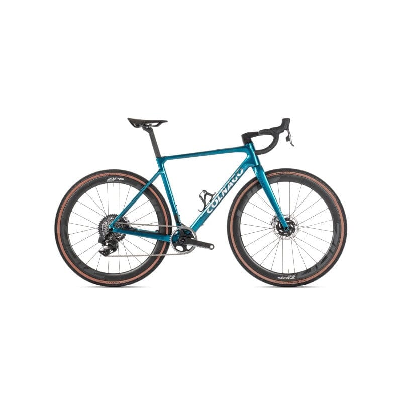 Colnago - Cadre G4-X Vélos de gravel Colnago 45 ICBL