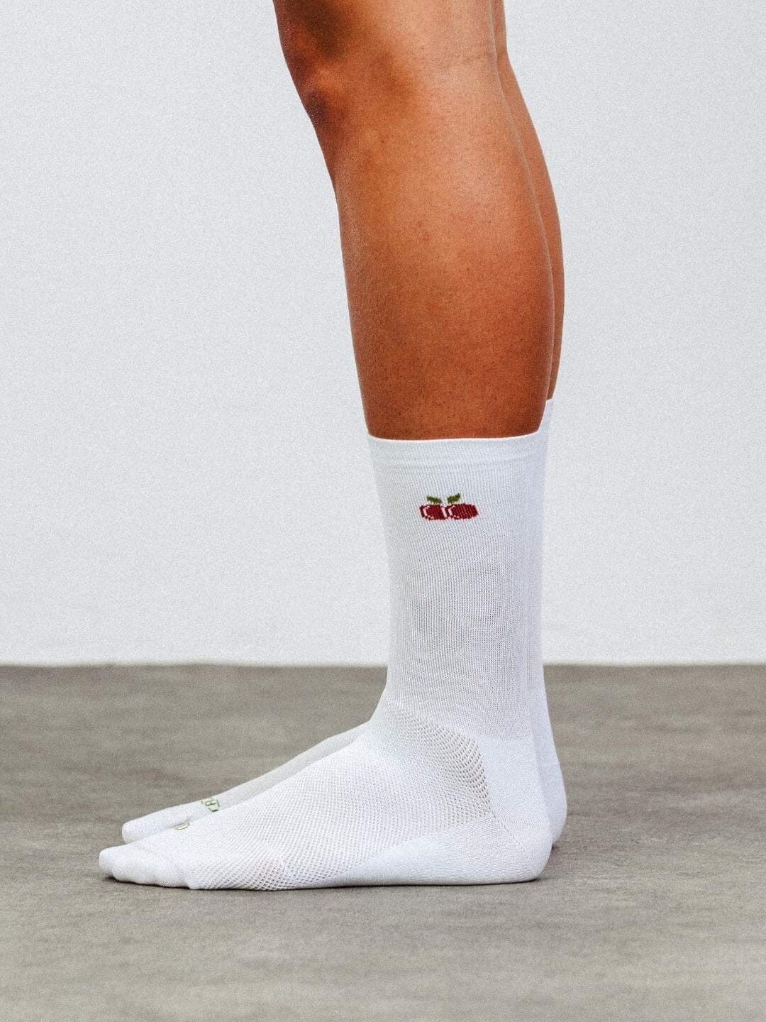 POP Cycling - Bas Cherry Bas POP Cycling