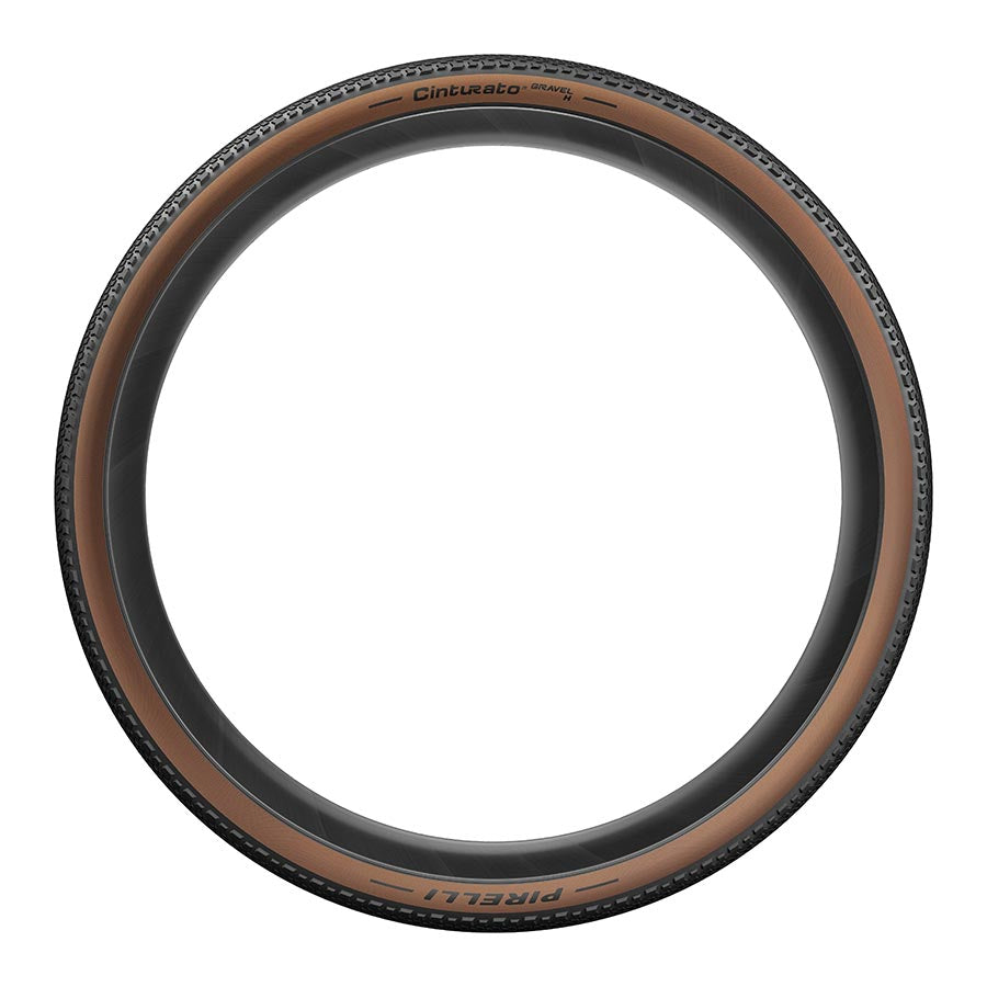 Pirelli - Pneu Cinturato Gravel H Pneus Pirelli