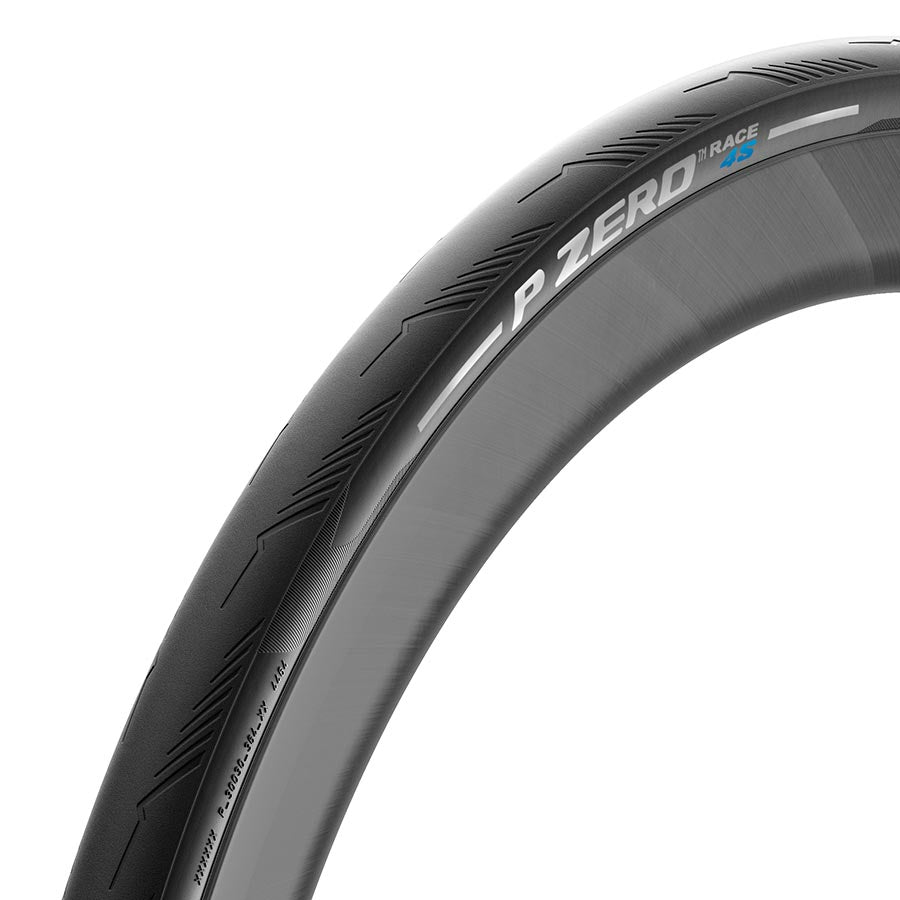 Pirelli - Pneu PZero Race 4S Pneus Pirelli