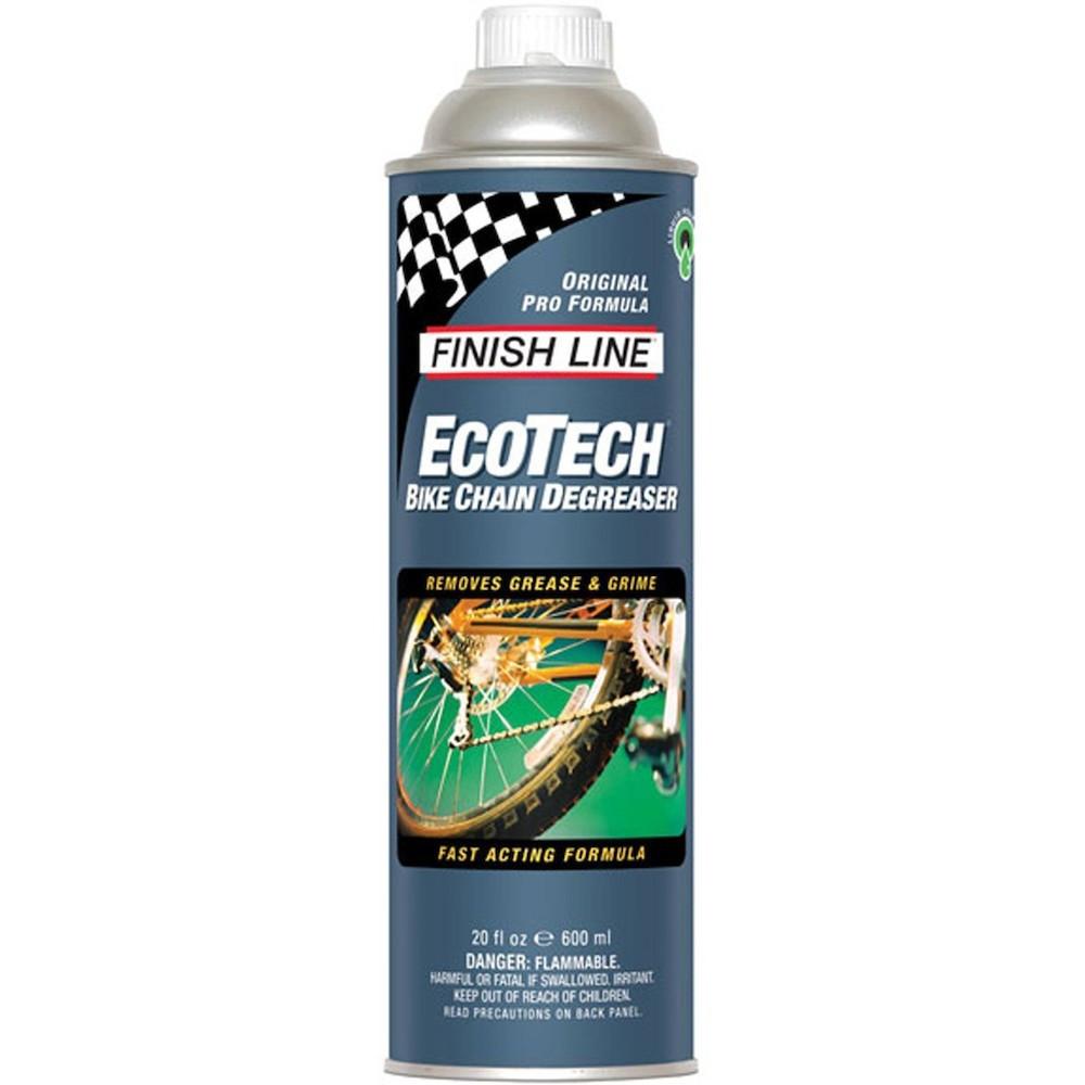Dégraisseur Ecotech, 355ml Dégraiseurs Finish Line