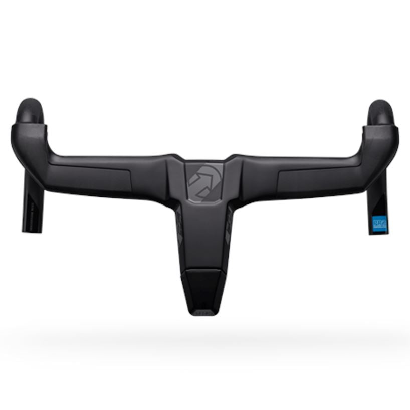 Pro - Guidon Vibe EVO Carbone Guidons Pro