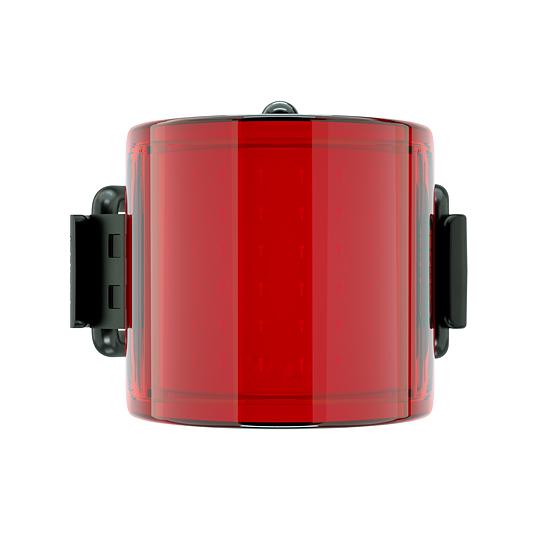 Lumière, Lil' Cobber, Arrière rouge Lumières Knog