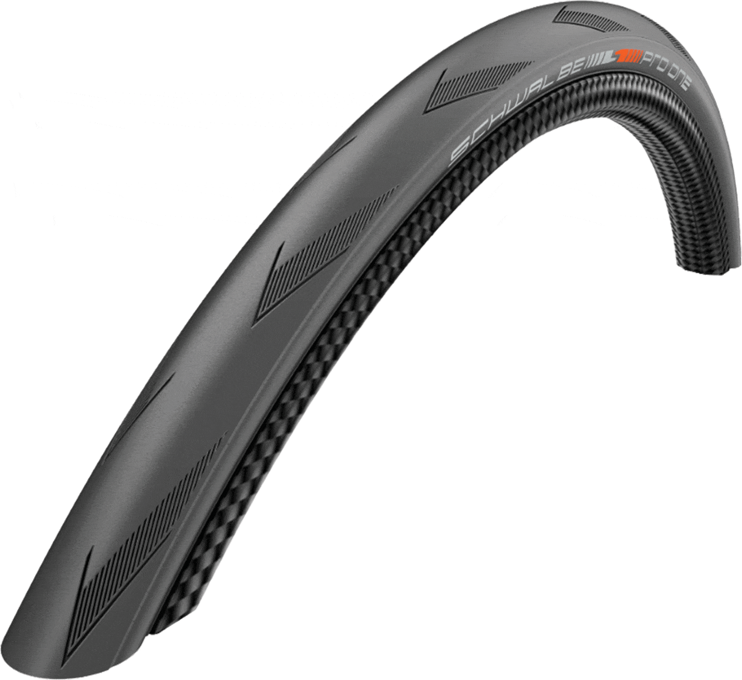 Pneu Pro One Tubeless Easy Pneus Schwalbe
