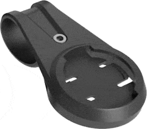 Support de GPS Elemnt pour Guidon Profilé / Aero Bar Supports à cyclomètres Wahoo
