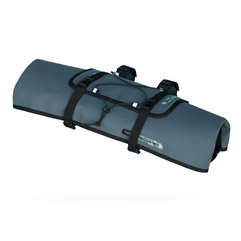 Sac de Guidon Discover 8L Sacs de guidon Pro