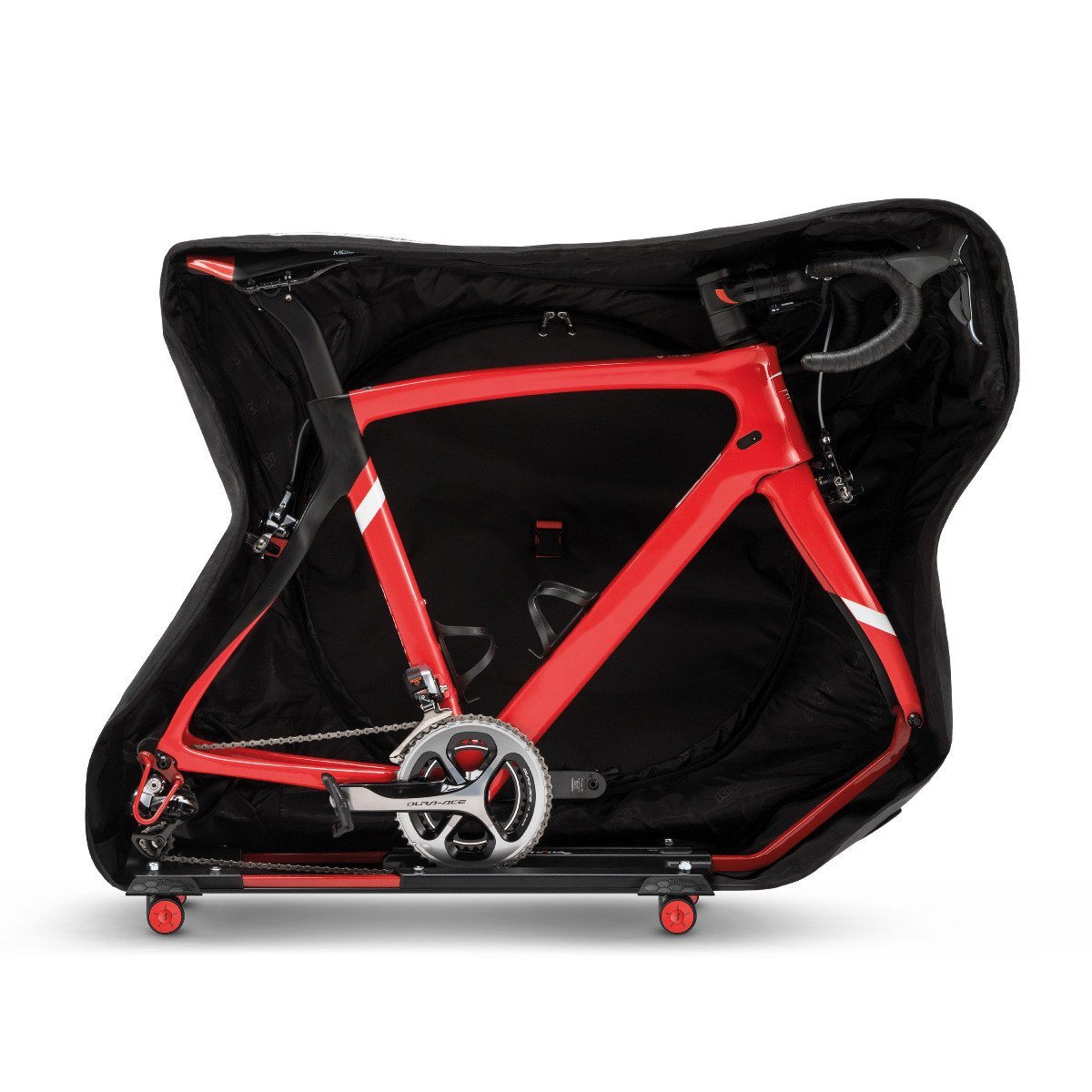 Scicon Sac de Transport Aerocomfort Route 3.0 TSA Sac de Transport Scicon