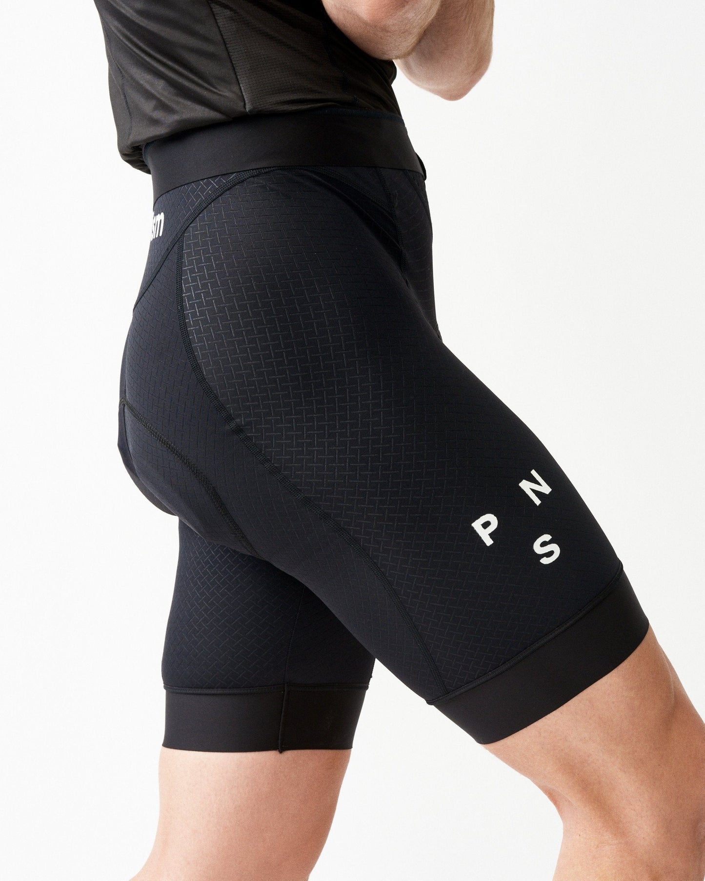 Pas Normal Studios - Bib Mechanism Homme Bibs Pas Normal Studios