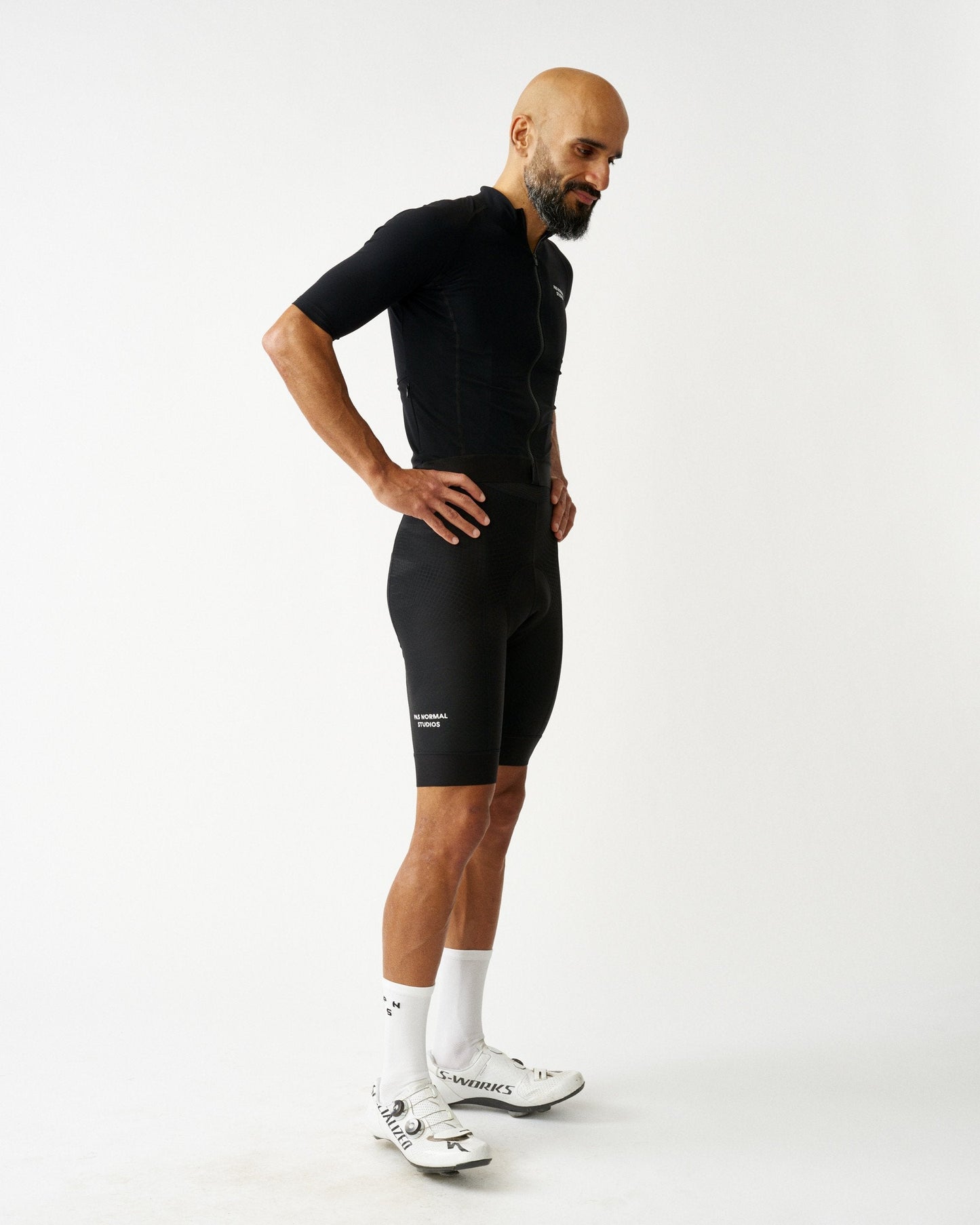 Pas Normal Studios - Maillot Essential Homme Pas Normal Studios