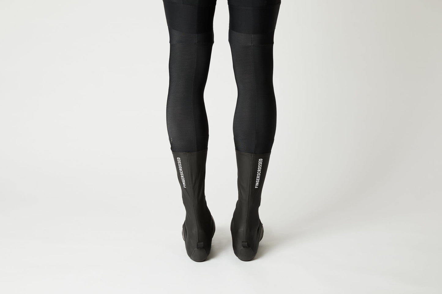 Fingerscrossed - Couvre-Chaussures de Pluie Warmers Fingerscrossed
