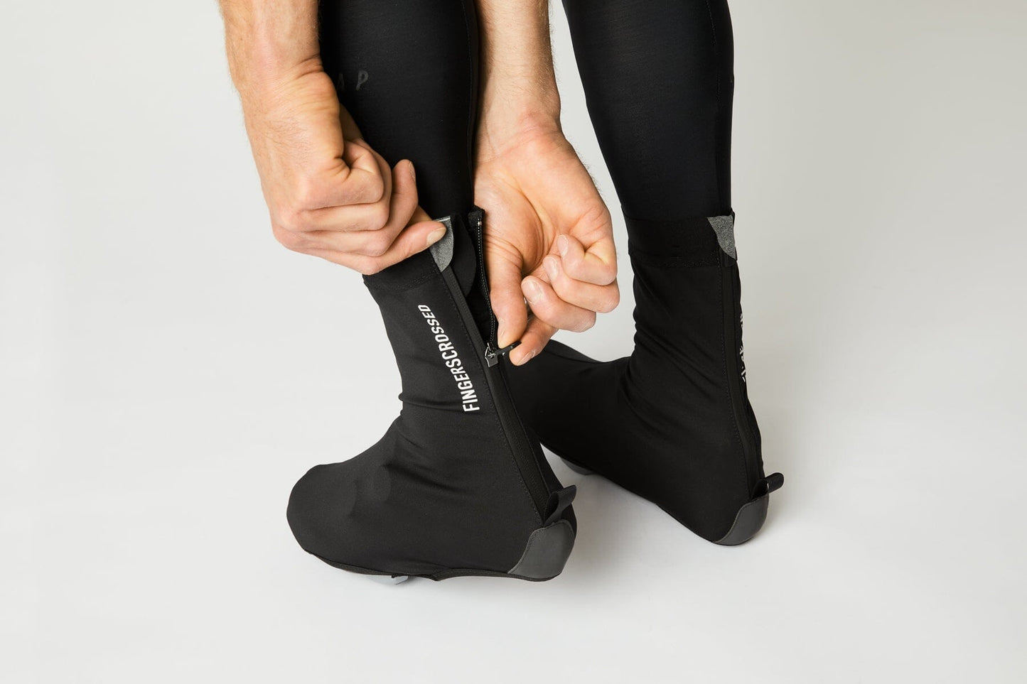 Fingerscrossed - Couvre-Chaussures Hiver Warmers Fingerscrossed