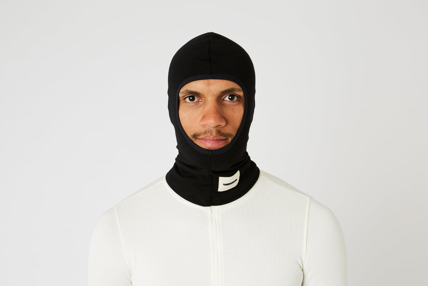 FINGERSCROSSED - Sturmhaube Tuques Fingerscrossed