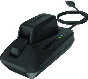 Chargeur de batteries Red eTap + fil USB Pièces pour eTap SRAM