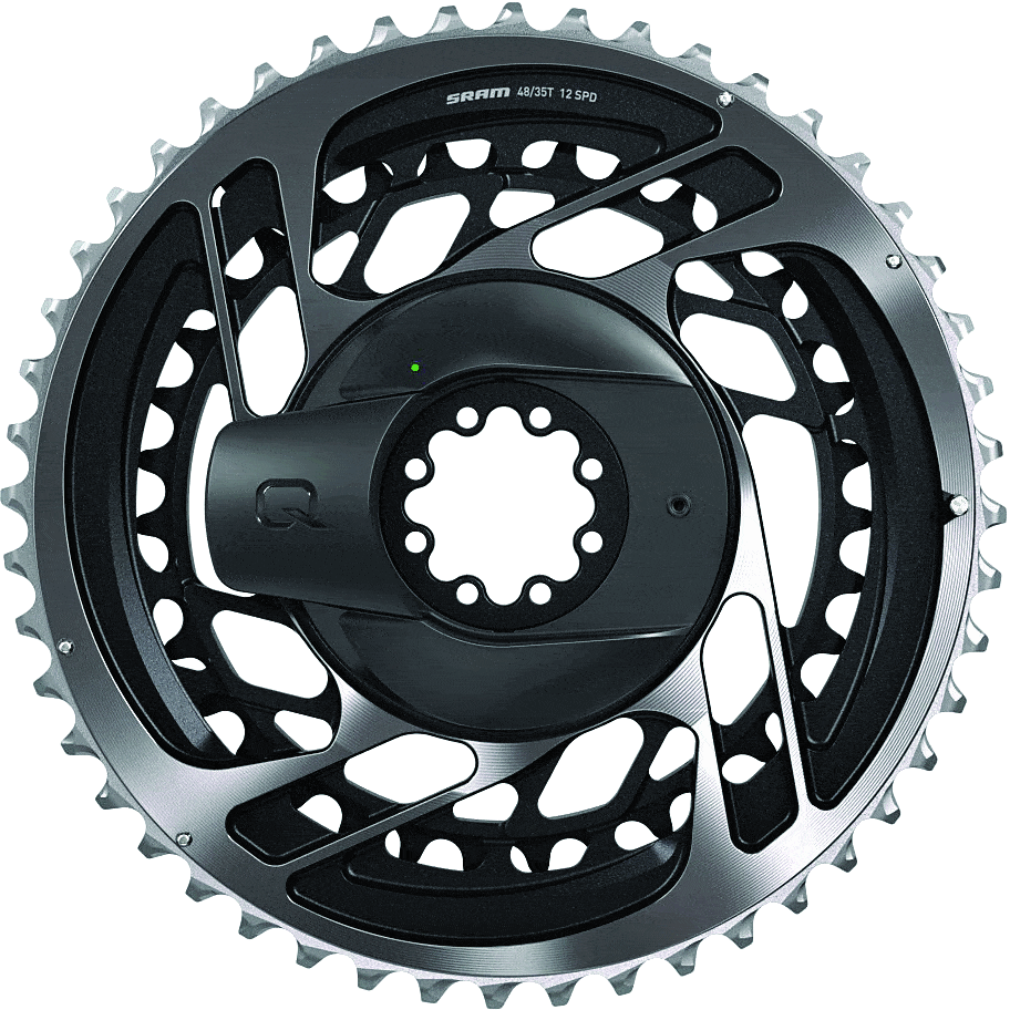 SRAM - Capteur de Puissance Red AXS Capteurs de puissance SRAM