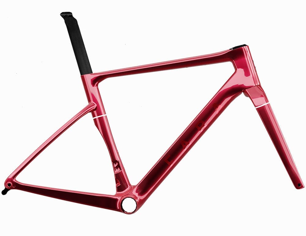 Fara - Cadre F/RD Vélos de route Fara